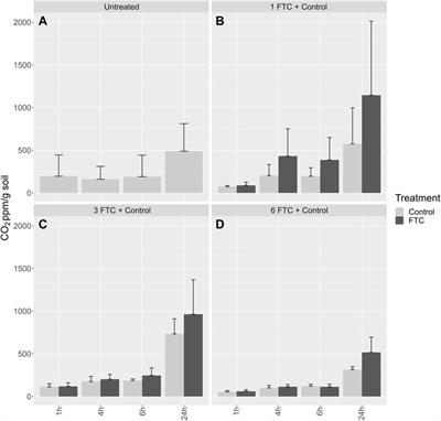 Shifts in soil phosphorus fractions during seasonal transitions in a riparian floodplain wetland